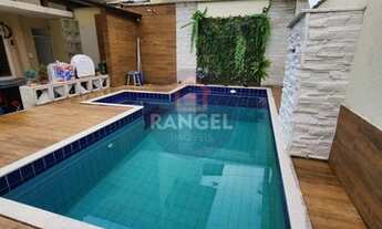 Imagem 3: Excelente Casa dentro de Condomínio Fechado em Vargem Pequena/Rj