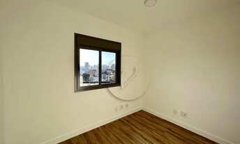 Imagem 4: Apartamento com 2 dormitórios para alugar, 69 m² por R$ 2.971,27/mês - Vila Assunção - San