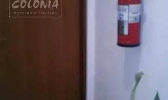 Imagem 2: Santo André - Apartamento Padrão - Vila Alzira