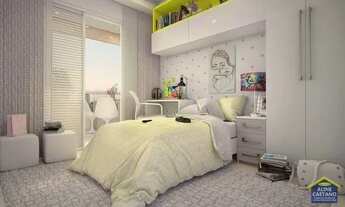 Imagem 5: 02 DORMS, SENDO 01 SUITE, 02 VAGAS, PERTINHO DO MAR!