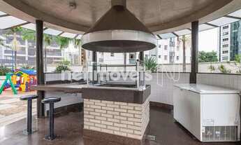 Imagem 5: Locação Apartamento 3 quartos Savassi Belo Horizonte