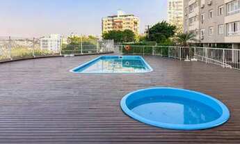 Imagem 6: Apartamento para aluguel possui 89 metros quadrados com 3 quartos