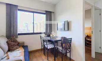 Imagem: Apartamento à Venda - Moema, 1 Quarto