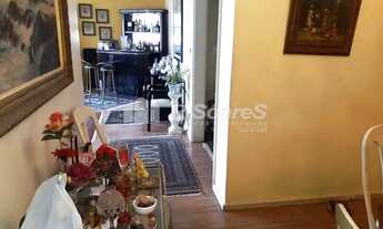 Imagem 6: Apartamnento à venda em Copacabana, três quartos, sendo um suíte e duas vagas