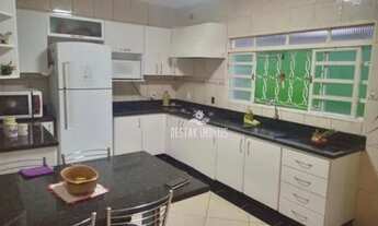 Imagem 6: Casa com 3 dormitórios à venda, 180 m² por R$ 340.000 - Guarani - Uberlândia/MG