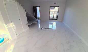 Imagem 4: Casa com 3 dormitórios à venda, 122 m² por R$ 798.000,00 - Saguaçu - Joinville/SC