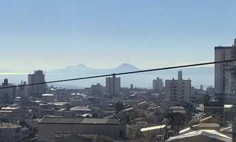 Imagem 6: Ap 2 dorm. 1 suíte, sacada c churrasq. 2 elevadores, ar condicionado e cozinha - AP258