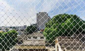 Imagem 6: Apartamento para Aluguel - Ramos, 2 Quartos, 65 m2