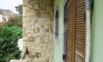 Imagem 2: Sobrado no Tremembé com três dormitórios sendo uma suíte e três vagas