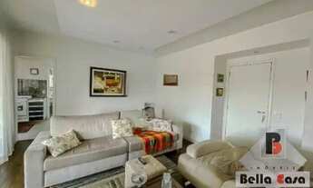 Imagem 7: Apartamento à Venda na Mooca, com 04 Dormitórios (02 Suites), 02 Vagas