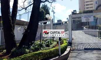 Imagem 2: Apartamento com 2 dormitórios à venda, 52 m² por R$ 350.000,00 - Vila Ema - São Paulo/SP