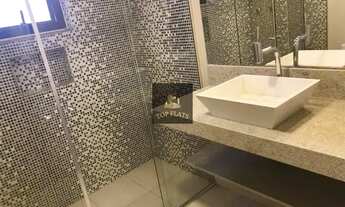 Imagem 7: Flat disponível no Itaim Bibi