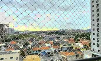 Imagem: Aluguel de apartamento residencial em Presidente