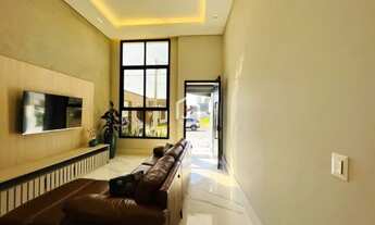 Imagem 4: Casa com 3 dormitórios sendo 1 Suíte no Cond. Morada do Visconde