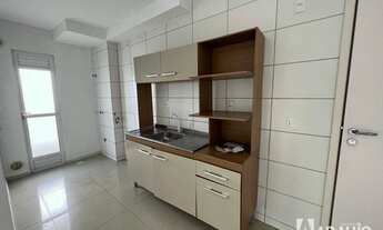 Imagem 6: Apartamento semi mobiliado Cidade Nova - Itajaí/SC