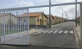 Imagem 2: Alugo casa Casa em condomínio com 2 dormitórios