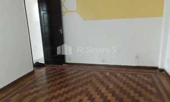 Imagem: Apartamento com 2 Quartos em Rio Comprido