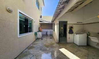 Imagem 6: Alugo casa alto padrão, 05 quartos, piscina e churrasqueira. Jd Tropica, Nova Iguaçu/RJ