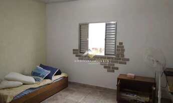 Imagem 4: Casa com 2 dormitórios, 173 m² - venda por R$ 535.000,00 ou aluguel por R$ 3.420,00/mês