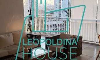 Imagem 5: APARTAMENTO PARA LOCAÇÃO 142M² - VILA LEOPOLDINA