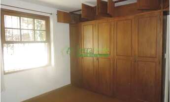 Imagem 6: CHÁCARA DAS ROSAS (AMPLA CASA EM RUA SEM SAÍDA