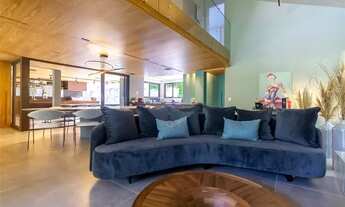 Imagem 4: São Paulo - Casa Padrão - ALTO DA BOA VISTA