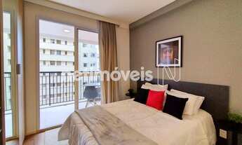 Imagem: Locação Apartamento 1 quarto Consolação