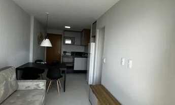 Imagem 4: Studio com 1 dormitório para alugar, 37 m² por R$ 3.116,00/mês - Centro - Guarulhos/SP