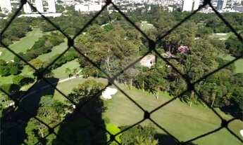 Imagem: São Paulo - Apartamento Padrão - CAMPO
