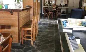 Imagem 2: Casa para venda com 380 metros quadrados com 4 quartos em Nações - Balneário Camboriú - SC