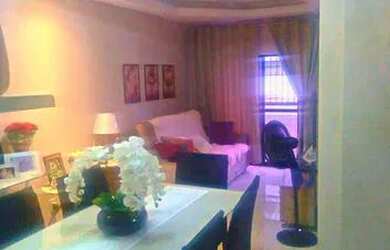 Imagem 7: Apartamento para venda possui 98 metros quadrados com 3 quartos em Marco - Belém - PA