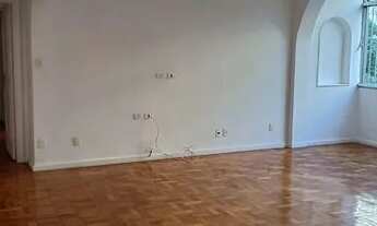 Imagem 2: Apartamento para aluguel tem 140 metros quadrados com 3 quartos em Ipanema - Rio de Janeir