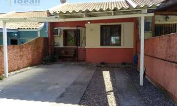 Imagem: Casa com 2 dormitórios à venda, Bela Vista