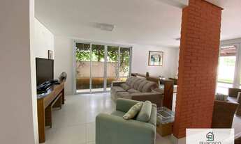 Imagem 4: Casa com 4 dormitórios, 324 m² - venda por R$ 1.400.000,00 ou aluguel por R$ 12.000,00/mês