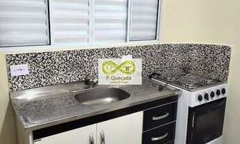 Imagem: KITNET MOBILIADA DISPONIVEL PROXIMA A UNICAMP