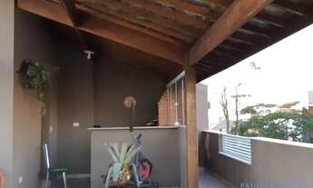 Imagem 5: COBERTURA - VILA MARINA - SP