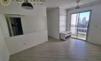 Imagem: SÃO PAULO - Apartamento Padrão - LAPA