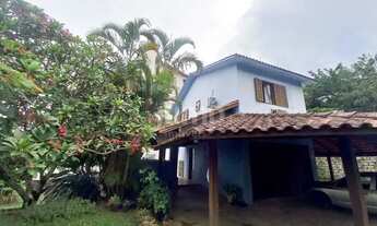 Imagem: Casa com 4 dormitórios à venda, 280 m²