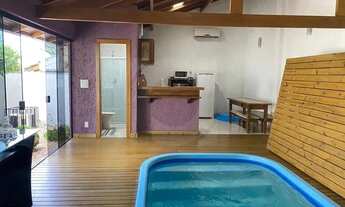 Imagem 5: Casa Residencial para venda - 150m², 2 dormitórios, sendo 1 suíte, 4 vagas - Feitoria