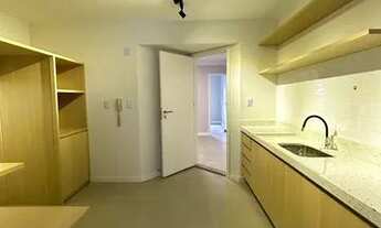 Imagem: Beau Rivage Plaza - Em frente ao Shopping