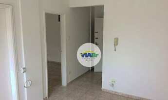 Imagem: Apartamento com 1 dormitório à venda