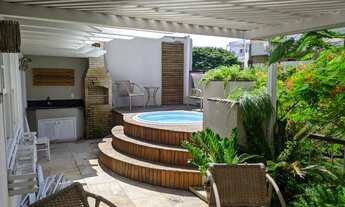 Imagem: Excelente oportunidade cobertura com164m²