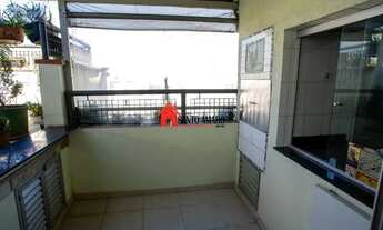 Imagem 4: Apto - Cobertura - Locação Liberdade - São Paulo S.P