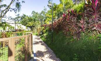 Imagem 3: Apartamento amplo e exclusivo bosque no condomínio