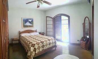 Imagem 3: Casa com 5 dormitórios à venda, 424 m² por R$ 1.380.000,00 - Santa Maria - Santo André/SP