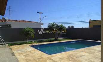 Imagem 5: Casa - Jardim do Trevo - Campinas