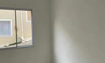 Imagem: Casa em condominio fechado