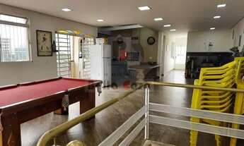 Imagem 7: Sobrado alto padrao mooca