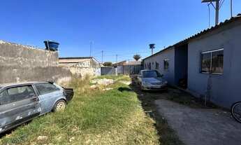 Imagem 3: OPORTUNIDADE: LOTE DE 400m² COM DUAS CASAS