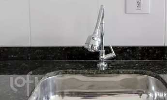 Imagem 4: Apartamento à venda em Parque Interlagos com 57 m², 2 quartos, 1 vaga